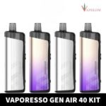 VAPORESSO GEN AIR 40 Kit in Dubai