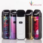 SMOK NORD 2 40W POD System In UAE Dubai