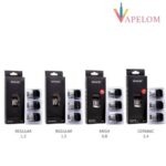 Smok Novo Replacement Pod 3 Pack Buy in Dubai UAE Vape Shop - Image 7