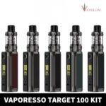 VAPORESSO Target 100 Pod System Kit in Dubai