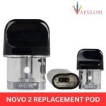 Smok Novo 2 Replacement Pods in Vape Dubai