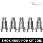 Smok Nord Replacement Coils 5pice - Image 4