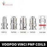 VOOPOO VINCI REPLACEMENT COILS - Image 5