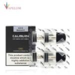 UWELL Caliburn A2A2S Pods 0.9ohm & 1.2ohm Replacement Pods in Dubai, UAE - Image 2