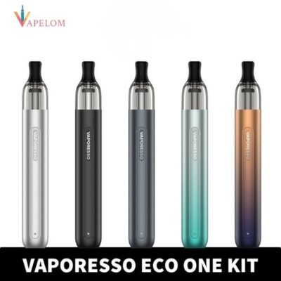 Vaporsso Eco One kit