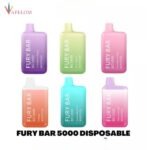 ISGO BAR 10000 Puffs 5% nicotine Disposable Vape shop In Dubai - Image 2