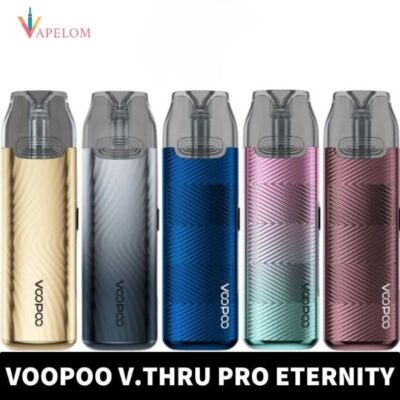 VOOPOO V.THRU Pro Eternity Edition Pod System Kit in Dubai