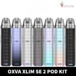 OXVA Xlim SE 2 Pod Kit in Dubai, UAE