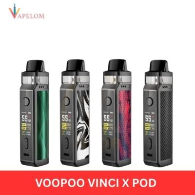 VOOPOO VINCI X 70W POD MOD KIT IN DUBAI UAE