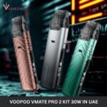 VOOPOO Vmate Pro 2 Kit 30W In UAE