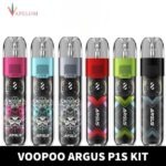 VOOPOO Argus P1S Pod System Kit in Dubai, UAE
