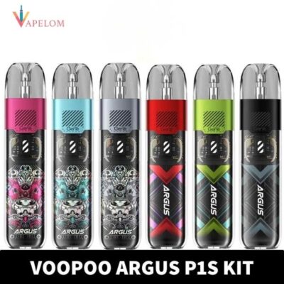 VOOPOO Argus P1S Pod System Kit in Dubai, UAE