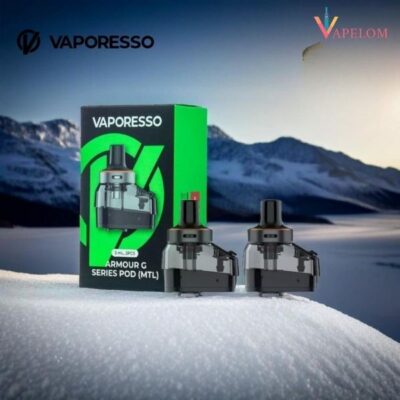 Vaporesso Armour G Series Pod 5ml