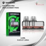 Vaporesso Eco Nano Pod Cartridge