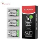 OXVA Xlim XL Top Fill Cartridge 3ml In UAE - Image 3