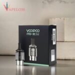 Voopoo ITO X Empty Pod Cartridge 3.5ml