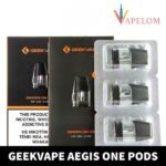 GEEKVAPE Aegis One Empty Pod 2ml Replacement Pod Cartridge in Dubai, UAE