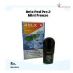 RELX Pod Pro 2 Pods 1.9ml In UAE - Image 2