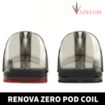 Renova Zero replacement Pod IN DUBAI - Image 2