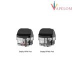 SMOK Nord 4 Pods 4.5ml Replacement Pods in Dubai, UAE – 3 PCS Per Pack - Image 2