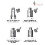Smok Nord Replacement Coils 5pice - Image 3