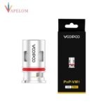 VOOPOO VINCI REPLACEMENT COILS - Image 3