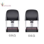 UWELL Caliburn G3/G3 pro/G3 eco/G3 lite/GK3 Pods 2.5ml Replacement Pod Cartridge in Dubai, UAE - Image 2