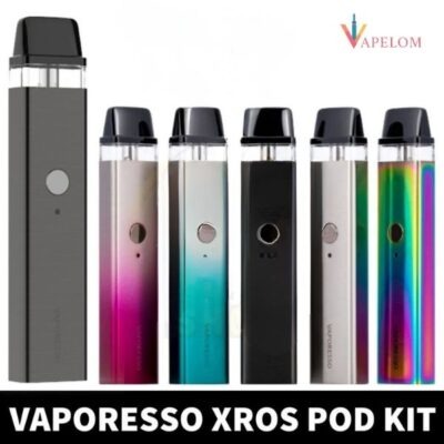 Vaporesso XROS Pod System Kit