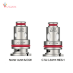 Vaporesso GTX Mesh Coil 5pcs In Dubai - Image 2