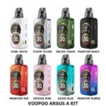 VOOPOO Argus A Pod System in Dubai - Image 9