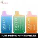 ISGO BAR 10000 Puffs 5% nicotine Disposable Vape shop In Dubai