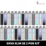 OXVA Xlim SE 2 Pod Kit in Dubai, UAE - Image 2