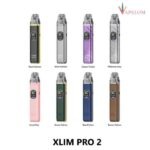 OXVA XLIM Pro 2 Pod System 30W Vape Kit in Dubai - Image 2