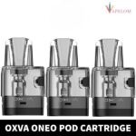 OXVA Oneo Replacement Pod Cartridge 3pcs in Dubai, UAE