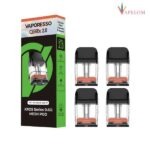 Vaporesso XROS Series Pod Cartridge 4pcs Pack - Image 4