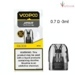 VOOPOO Argus Top Fiil Pod Cartridge 2ml3ml In UAE - Image 3