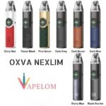 OXVA NEXLIM Pod System in Dubai