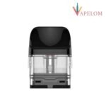 VAPORESSO XROS PODS PACK OF 4 PCS 2ml3ml Replacement Pod Cartridge in Dubai, UAE - Image 2