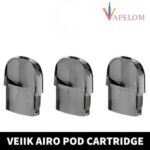 Veiik Airo Pod Cartridge 2ml 2pcs - Image 2