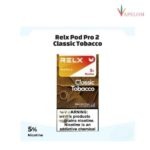 RELX Pod Pro 2 Pods 1.9ml In UAE - Image 3