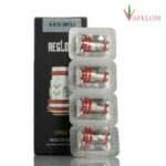 UWELL AEGLOS Coils UN2 & Regular Replacement Pod Coils in Dubai, UAE - Image 3