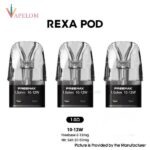 FreeMax Rexa Replacement Pods 3ml In Dubai - Image 3