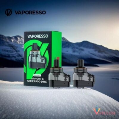 Vaporesso Armour G Series Pod 5ml
