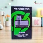 Vaporesso Eco Nano Pod Cartridge - Image 2
