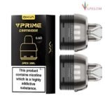 OXVA VPrime Pod Cartridge (Pack of 2) In UAE, DUBAI - Image 2