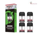 Vaporesso XROS Series Pod Cartridge 4pcs Pack - Image 5