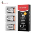 OXVA Xlim XL Top Fill Cartridge 3ml In UAE - Image 2