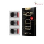 Oxva Xlim EZ Cartridges 3ml For Oxva Xlim Series Kit In Dubai - Image 2