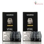 VOOPOO Vmate V2 Empty Pod Cartridge 3ml - Image 3