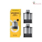 VOOPOO VRIZZ V2 15ml Pod Cartridge (2pcspack) - Image 3